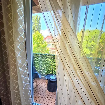 Cozy Urban Nest * Sarajevo