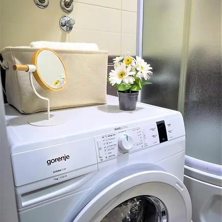 Apartamento Cozy Urban Nest *