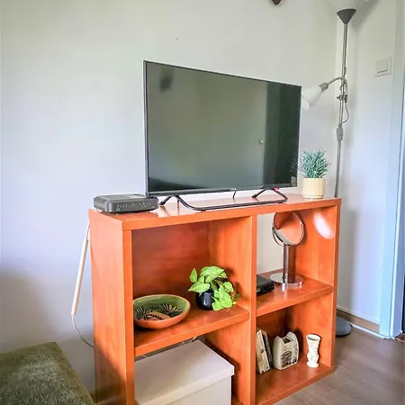 شقة Cozy Urban Nest سراييفو