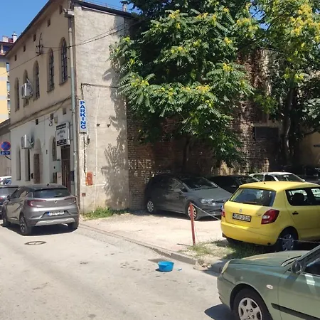 Cozy Urban Nest Apartamento *